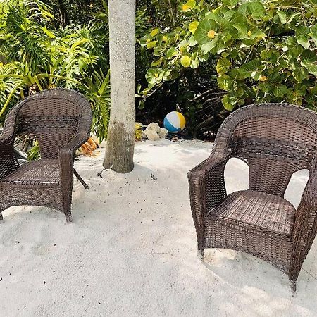Beach, Sand, Firepit And Pool Clearwater Beach Ngoại thất bức ảnh